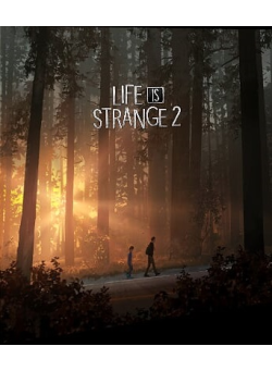 Life is Strange 2 Коллекционное издание (Xbox One)